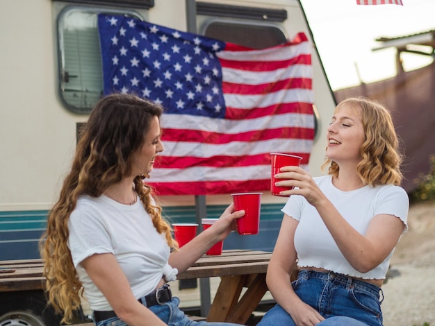 Co jest potrzebne żeby wyjechać do USA?