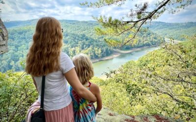 Co warto zobaczyć w Bieszczadach z dziećmi?