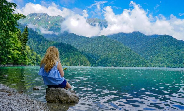 Czym nad Morskie Oko warto się wybrać?