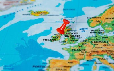 Europa gdzie najcieplej w październiku?