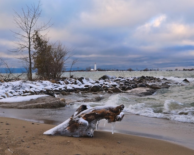 Kiedy Bałtyk jest najcieplejszy i jak wtedy wygląda plażowanie?