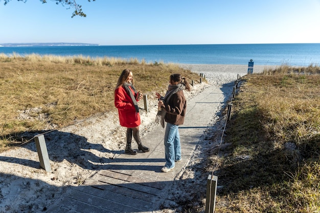 Morze Bałtyckie gdzie jechać w tym sezonie?