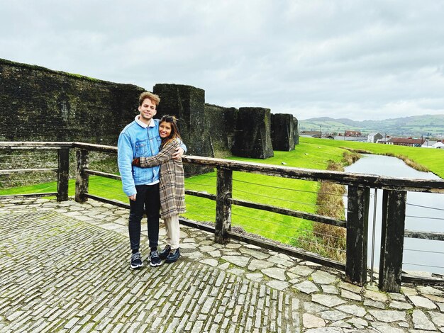 Szkocja czy można lecieć bez przeszkód?