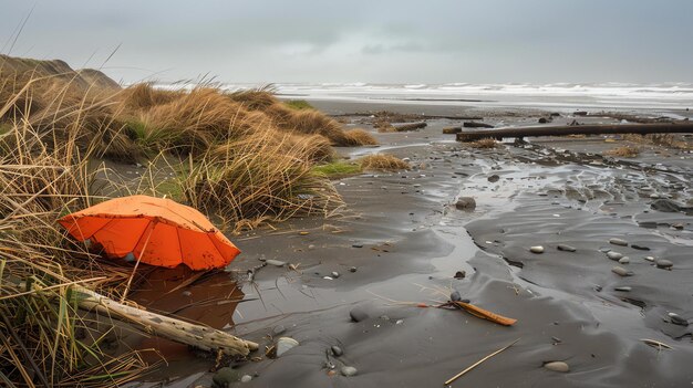 Ustronie Morskie co robić w deszczowy dzień?