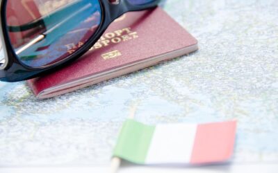 Włochy czy trzeba paszport planując wyjazd?