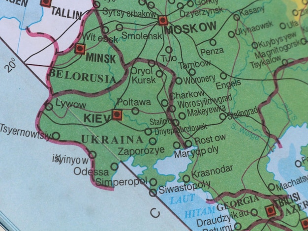 Z Polski do Turcji ile km dzieli oba kraje?